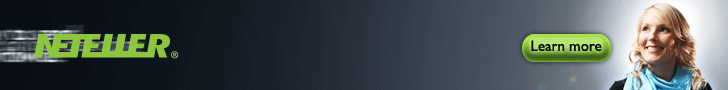 Click on this banner to open your Neteller Account